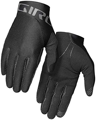 Giro Trixter Mountain Bike Gloves - Black Large