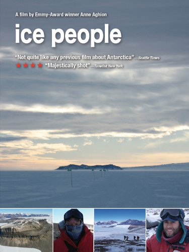 Ice People (Home Use)