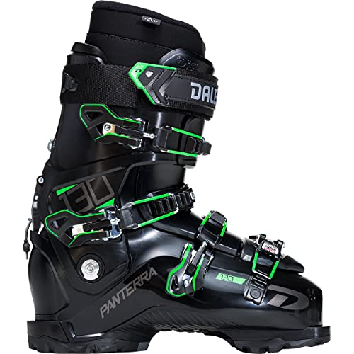 Dalbello PANTERRA 130 ID GW Black/Black 28.5 2023