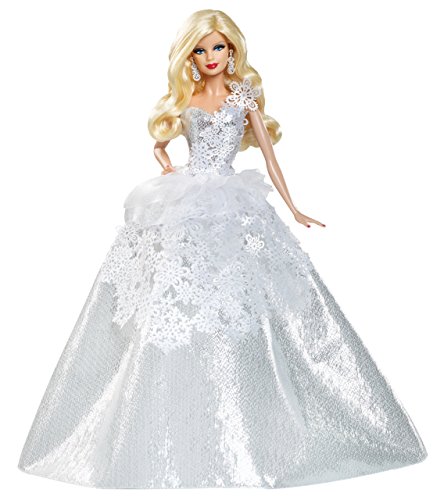 Barbie Collector 2013 Holiday Doll