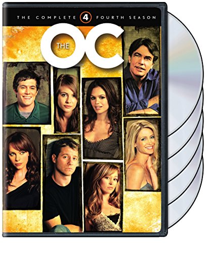 The O.C.: Season 4
