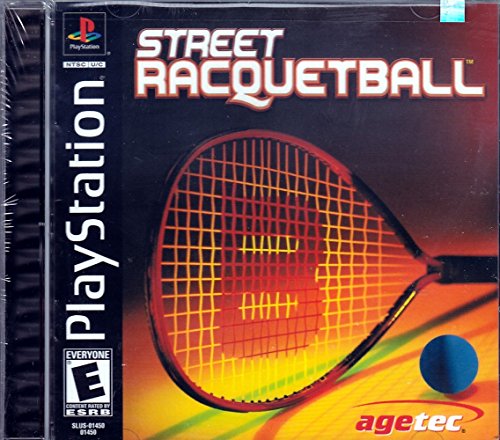 Street Racquetball