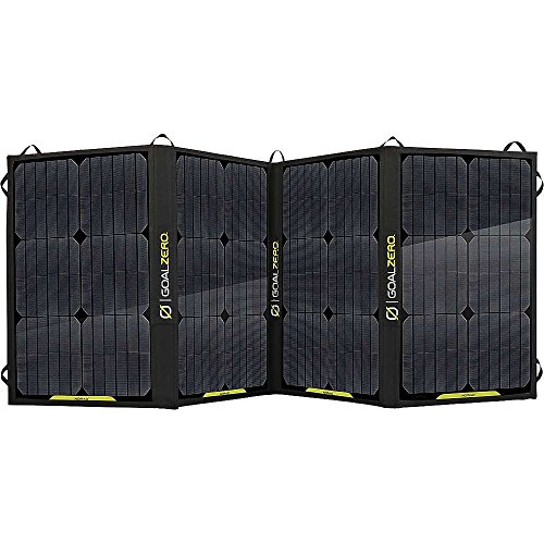 Goal Zero Nomad 100 Solar Panel One Size