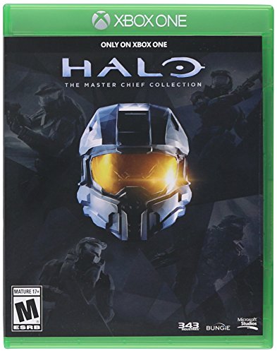 Halo: The Master Chief Collection