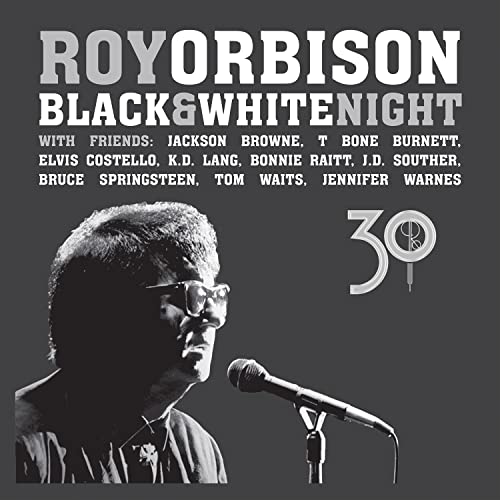 Black & White Night 30 (CD/DVD)