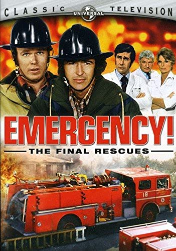 Emergency: The Final Rescues