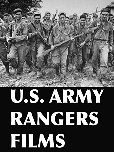 U.S. Army Rangers Films