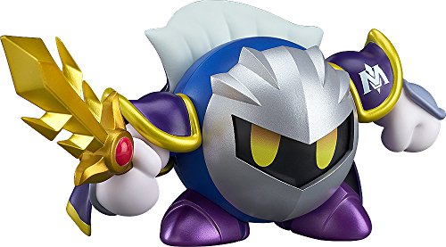 Good Smile Company Nendoroid Meta Knight(3rd-Run)