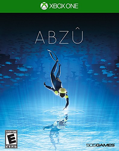 ABZÛ - Xbox One