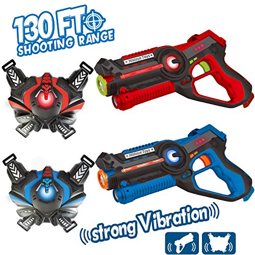 armo gear laser tag