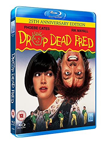 Drop Dead Fred