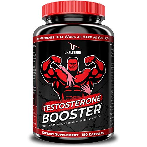 List of Top 10 Best time to take testosterone pills in Detail