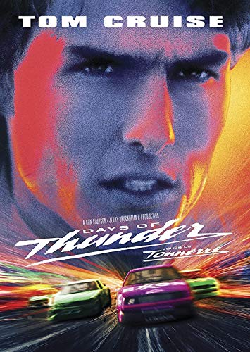 Days Of Thunder