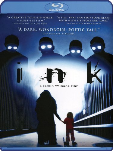 Ink [Blu-ray]