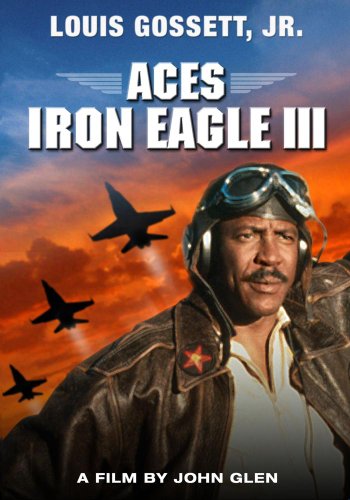 Aces: Iron Eagle 3