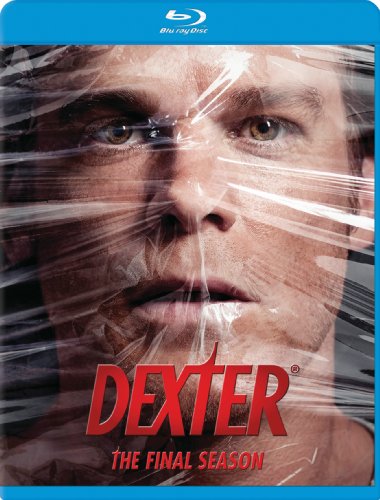 Dexter: The Complete Final Season [Blu-ray]