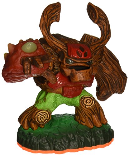 Skylanders Giants Giant Character Tree Rex