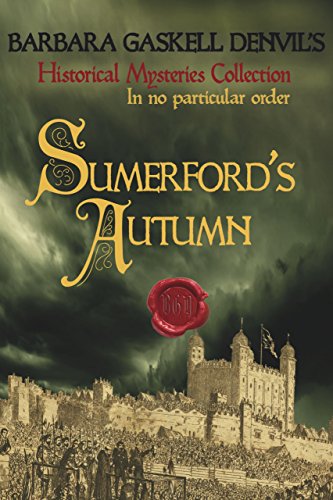 Sumerford's Autumn (Historical Mysteries Collection Book 4)