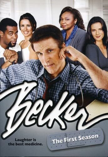 Becker: Season 1