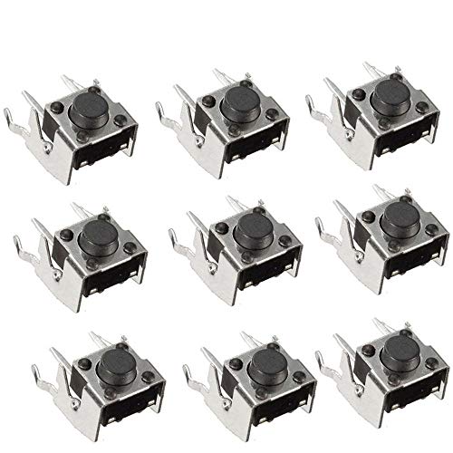 10 X LB RB Bumper Switch Button Replacement for Xbox 360 Xbox One Controller Buttons