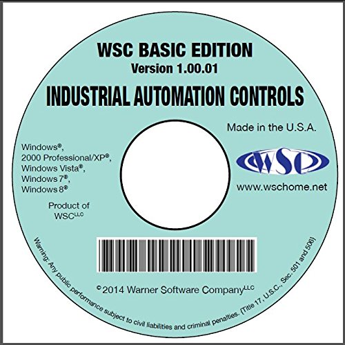 Industrial Automation Controls