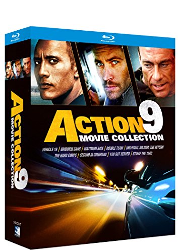 Action 9
