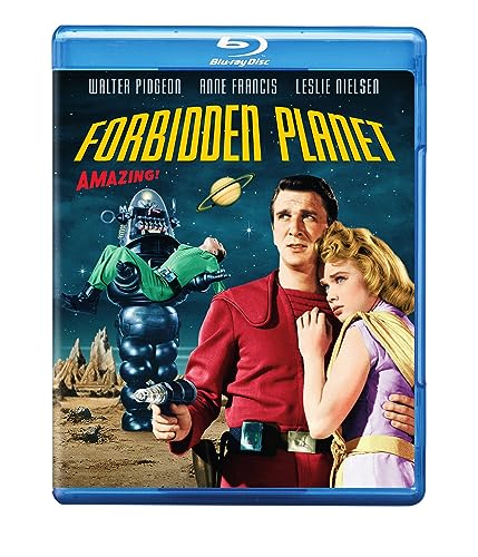 Forbidden Planet