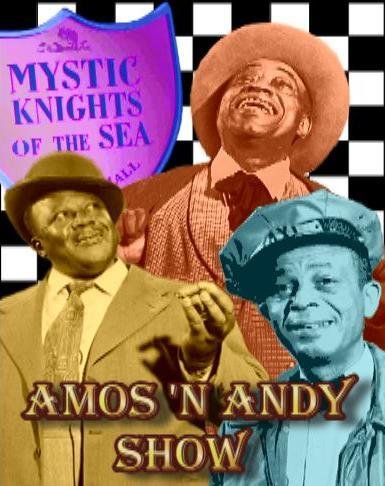 AMOS 'n ANDY Show ALL 74 TV Shows DIGITALLY RESTORED