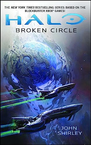 Halo: Broken Circle (14)