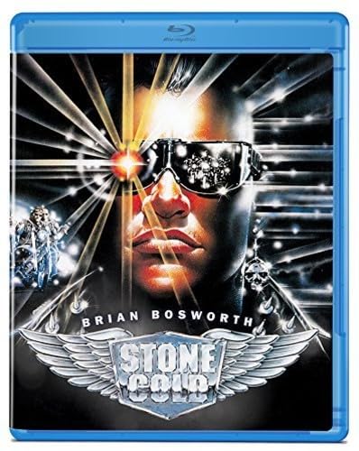 Stone Cold [Blu-ray]