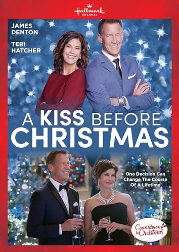 A Kiss Before Christmas