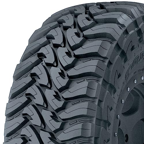 Toyo Tires OPEN COUNTRY M/T All-Terrain Radial Tire - 35X1250R18 128Q