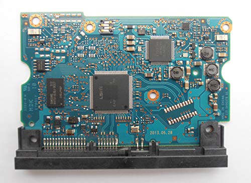 Board PCB 0J21731, 0A90379 HDD Hitachi HGST HUS724020ALA640 2Tb 3.5' SATA