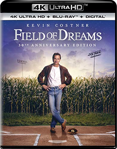 Field of Dreams [Blu-ray]