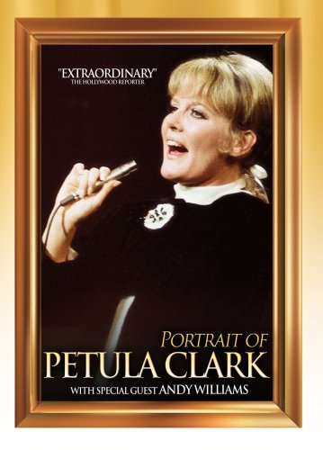 Portrait of Petula Clark [DVD]