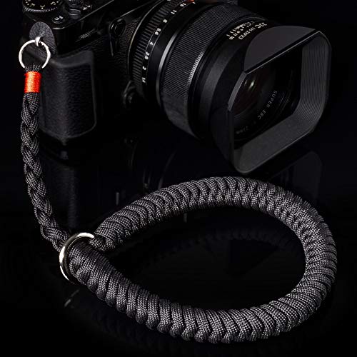 List of Top 10 Best camera straps for mirrorless in Detail
