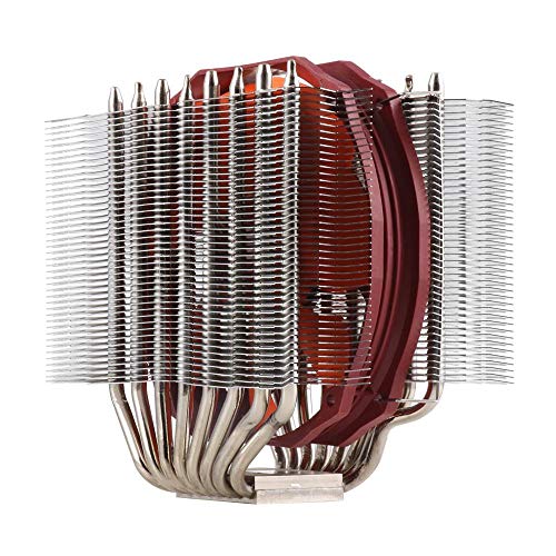 Thermalright Silver Arrow T8 CPU Cooler