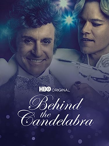 Behind the Candelabra