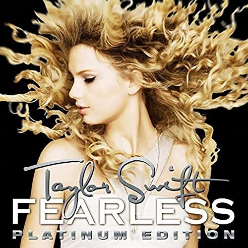 Fearless Platinum Edition[2 LP]