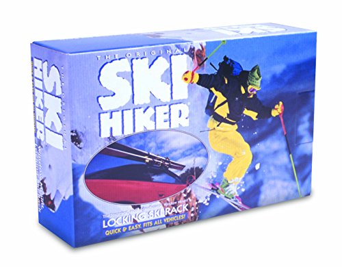SKI-HIKER 2