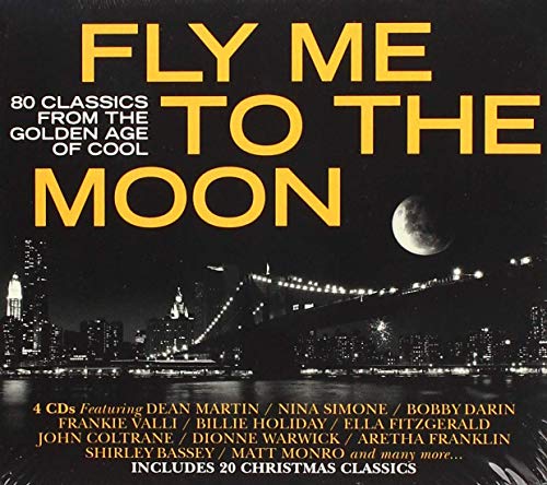 Fly Me To The Moon / Various