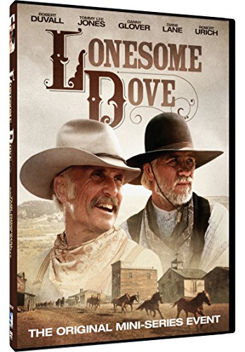 Lonesome Dove