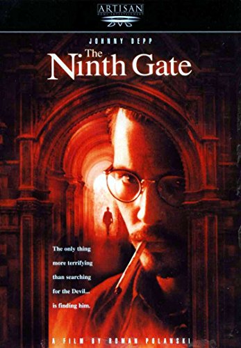 The Ninth Gate