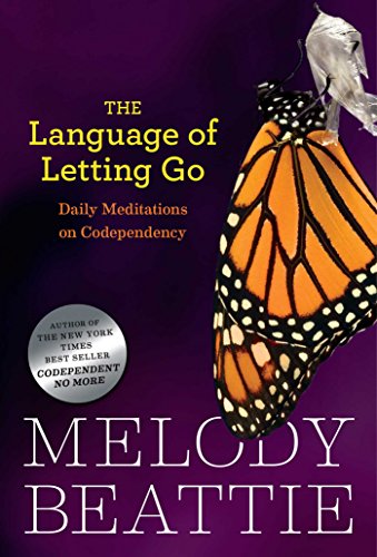 The Language of Letting Go: Daily Meditations on Codependency (Hazelden Meditation Series)