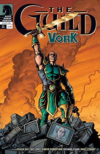 The Guild: Vork #1