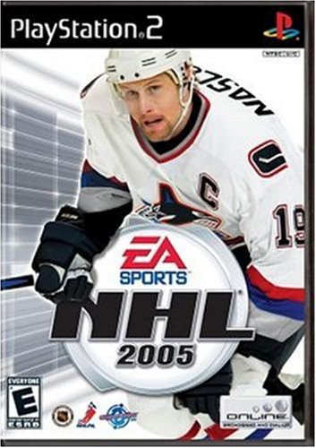 NHL 2005 - PlayStation 2 (Renewed)