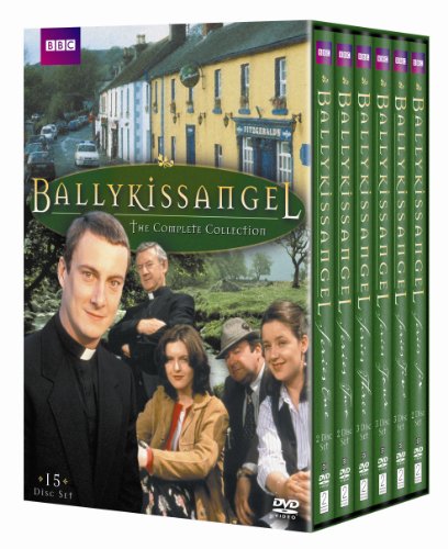 Ballykissangel: Complete Collection