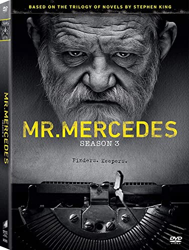 Mr. Mercedes - Season 03