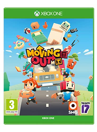 Moving Out for Xbox One - Xbox One