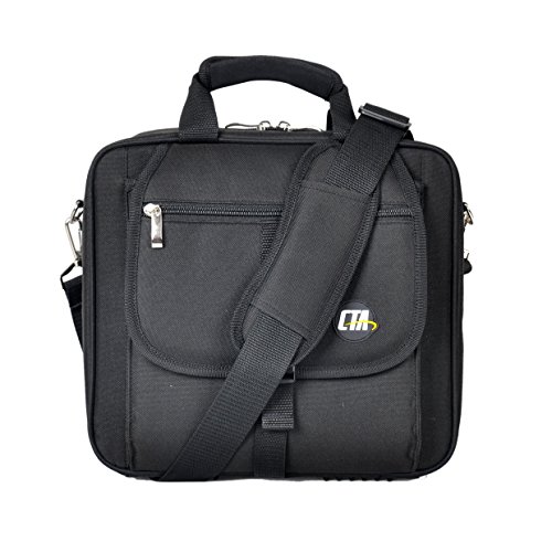 Multi-Function Travel Case with Shoulder Strap and Hand Grip